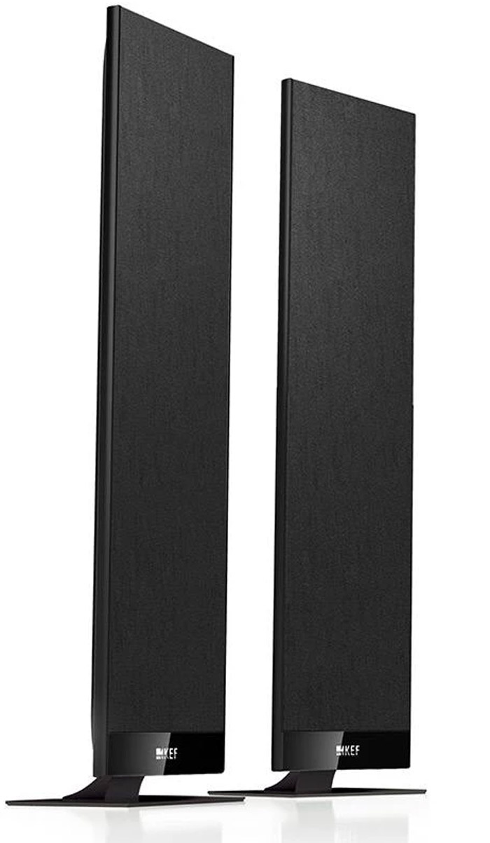 Kef T301